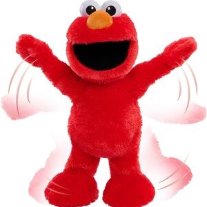 Elmo slide - brand new never used